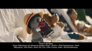 Правильная реклама МТС Забугорище/Cenine RYTP