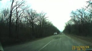 федеральная трасса А189. ВЛАДИВОСТОК-ХАСАН .  ПОЗОРИЩЕ!!!