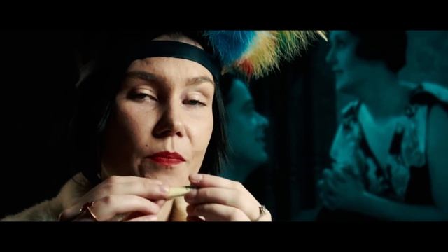 ?АСМР назад в 30-е┃асмр мафия┃атмосферная ролевая игра┃ASMR New York mafia? смотреть онлайн