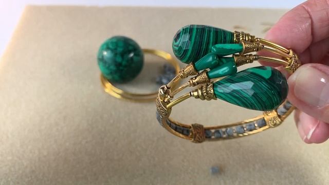 Про не дешёвый браслет из дешёвого материала и про другое. #ручнаяробота смотреть онлайн