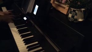 Một thời đã xa (Piano cover_Mitu)