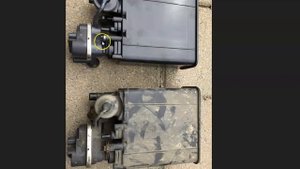 Causes and Fixes Toyota P2402 Code: EVAP System Leak Detection Pump Control Circuit High