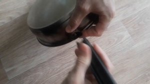 Переделка ручки сковороды