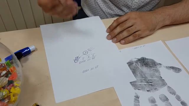 Нумерология. Разбор 9-ти летнего цикла. Евгений Острогорский