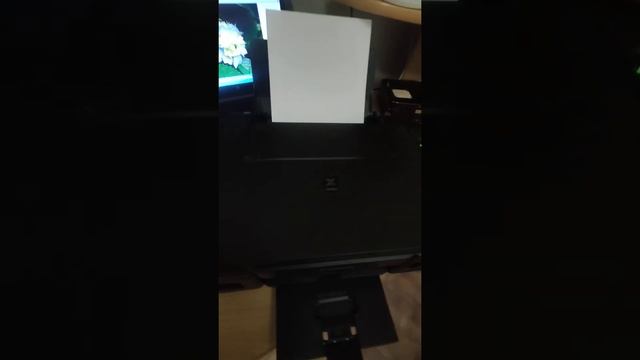 Видеообзор принтера Canon G2411 смотреть онлайн