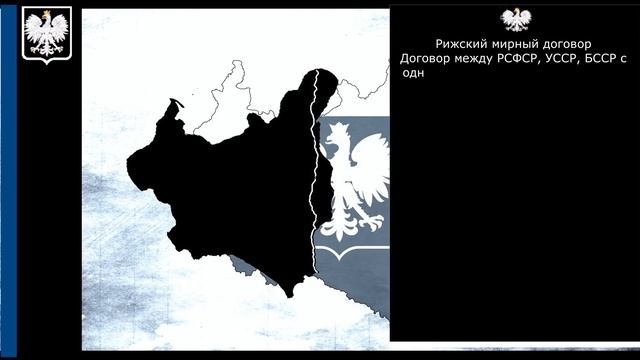 История Второй Речи Посполитой