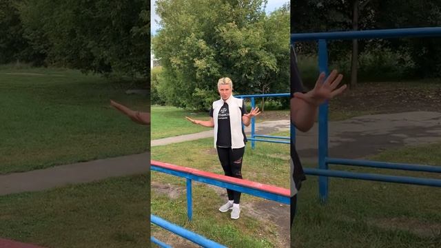 Как расслабить ягодицу после трёх часового вождения машины !  #зож для начинающих!