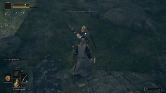 КАК ПРИЗВАТЬ ЛОШАДЬ В ELDEN RING #2 смотреть онлайн