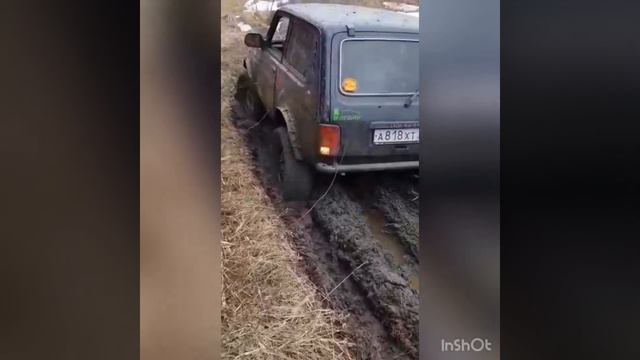 Шины Lakesea Mudster тест бездорожьем смотреть онлайн