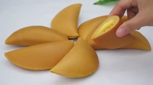 Без духовки! Складные заварные кремовые блинчики