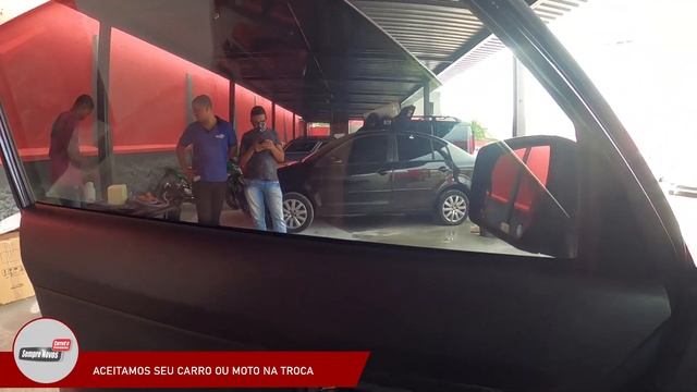 Kia Soul 2011 1.6 - Completão - Oportunidade смотреть онлайн