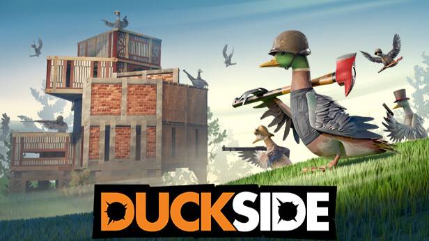 DUCKSIDE