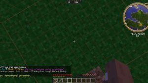 Приват территории на серверах StreamCraft