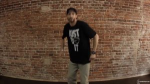 Хип-хоп танцы – школа | Урок 1 | Базовые движения