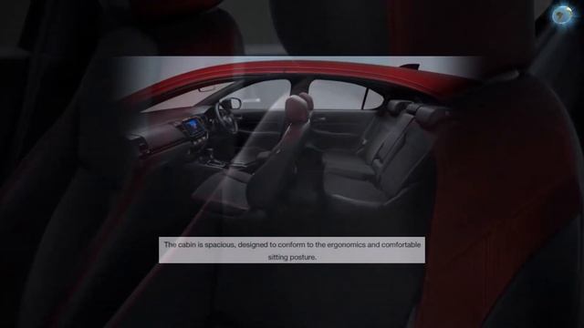 2021 Honda City Hatchback Launched | Interior Exterior| SPECS | COLORS | ACCESSORIES - Carspecs Tv смотреть онлайн