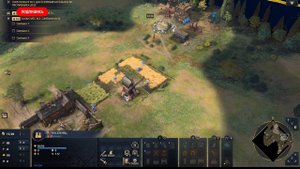 Age of Empires 4 👑 Эпоха Империй 4 👑 Stream 👑 Трансляция