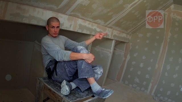 МИНУСЫ МАНСАРДНОГО ЭТАЖА / #сельхозвблог / отделка / ремонт / всё по уму смотреть онлайн