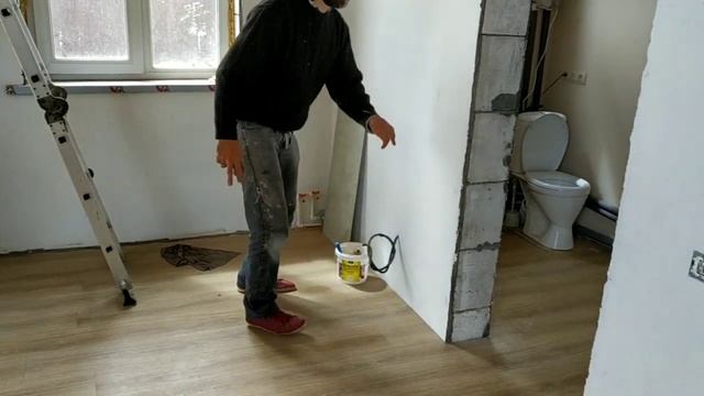 Обзор дома на печи с антресолью, площадью 92 м.кв. + терраса смотреть онлайн