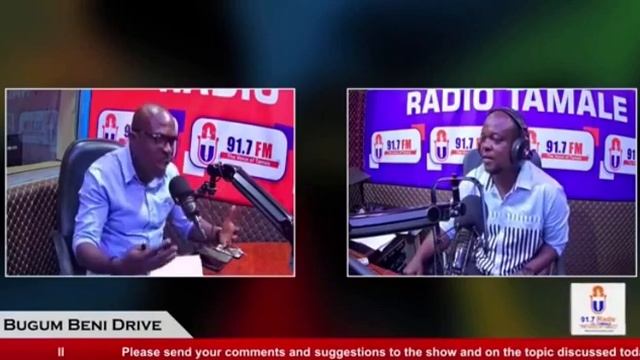 MUST WATCH! Tamale Radio Panellists React On The Recent F!ght Brouhaha Btn DJ Tell, Gadam & Mansib? смотреть онлайн