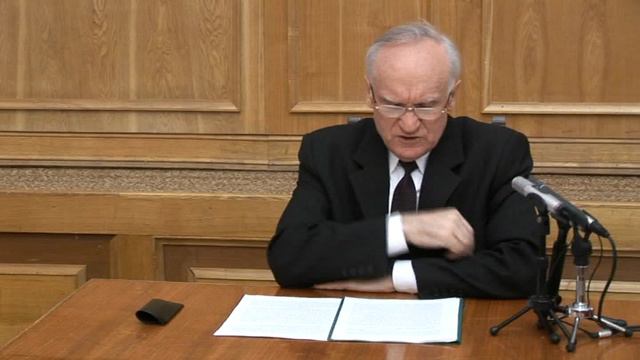 Виды греха. Алексей Ильич Осипов