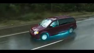Соник в кино (2020) - Соник против Автороботов (4/5)