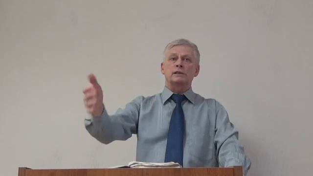 Бытие 3:9.  Вопросы, которые Бог задает нам. смотреть онлайн