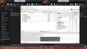 18+ Скайрим - лучшие моды (КАК УСТАНОВИТЬ Mod Organizer 2)