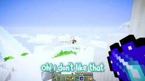 Aphmau has ROYAL HEARTS in Minecraft!
