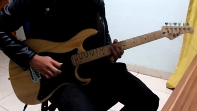 Sangatsu Kokonoka - [Solo Guitar Cover] смотреть онлайн