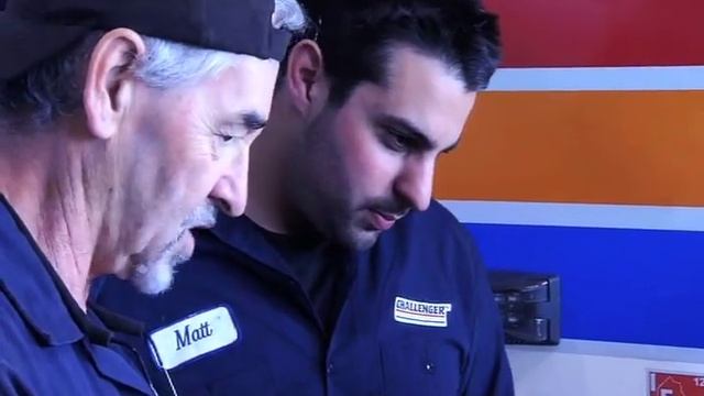 Volvo Trucks - Remote Diagnostics смотреть онлайн