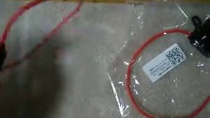 Автомобильный водонепроницаемый держатель предохранителя