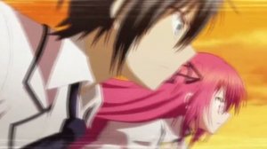 ANIME / AVM / Blade dance of the Elementalist !