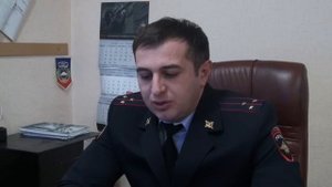 Сотрудники полиции устанавливают лиц, нанесших ножевые ранения жителю Черкесска