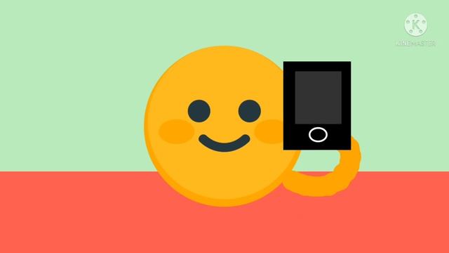 Мой говорящий Смайлик (Смайлик говорит по телефону) смотреть онлайн