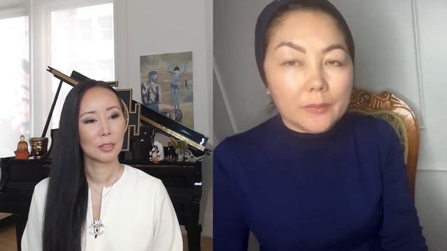 Как победить рак и отпустить обиду на мужа