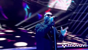 Бурито - Взлетай. Золотой граммофон 2019