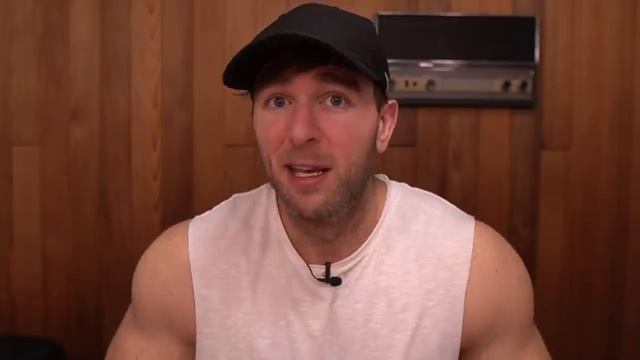 Jocko Responded To My Natty Or Not... My Thoughts смотреть онлайн