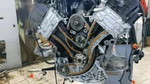Переуплотнению первого и второго поддона, на #3.0TDI #VAG audi-upgrade.ru