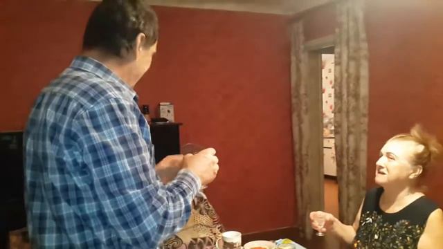 Красновский округ Шербаковы смотреть онлайн