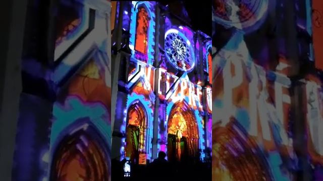 Перед Рождеством! Монпелье Франция смотреть онлайн