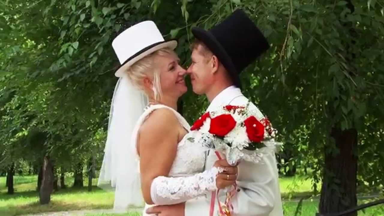 Клип Андрей и Наталья смотреть онлайн