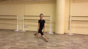 Харланова Анна. Закрывая глаза.