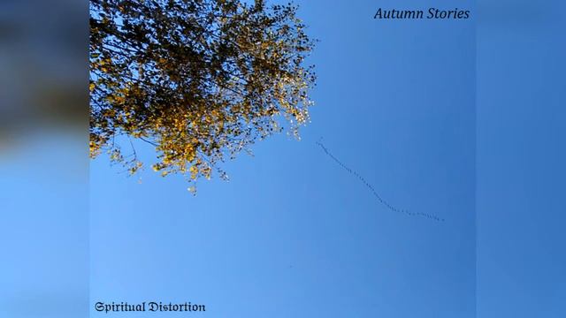 Spiritual Distortion - Рассказы Осени / Autumn Stories смотреть онлайн