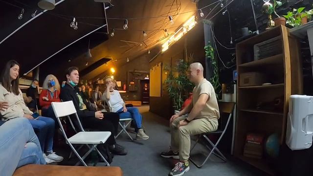 Лекторий Чиптрип смотреть онлайн