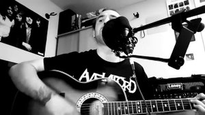 Vinnie Moon - Born To Touch Your Feelings (Scorpions cover)
