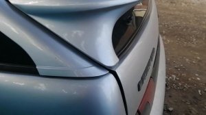 активный сабвуфер от Dl audio pirania 12 в ваз 2112