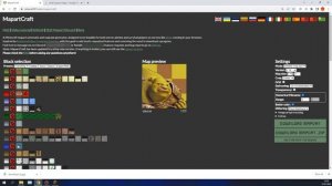 How to Insert Images into Minecraft with NO Mods! [MapArt Tutorial]