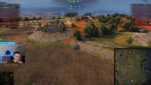 3 ОТМЕТКИ НА АМХ 13 105 Против мантикор и т100лт