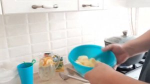 Шулюм из дикой утки