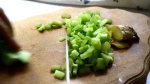 Соус из ревеня к мясу  Чанти из ревеня  Соус к мясу и к рыбе
